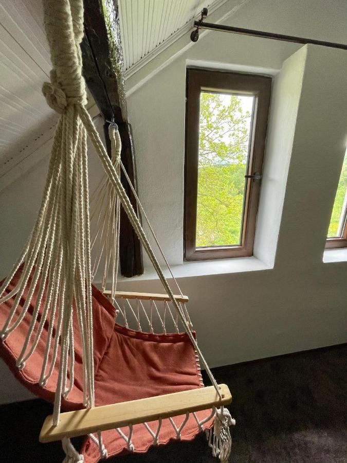 Casa De Sub Deal Densus Exteriör bild