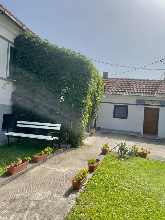 Casa De Sub Deal Densus Exteriör bild