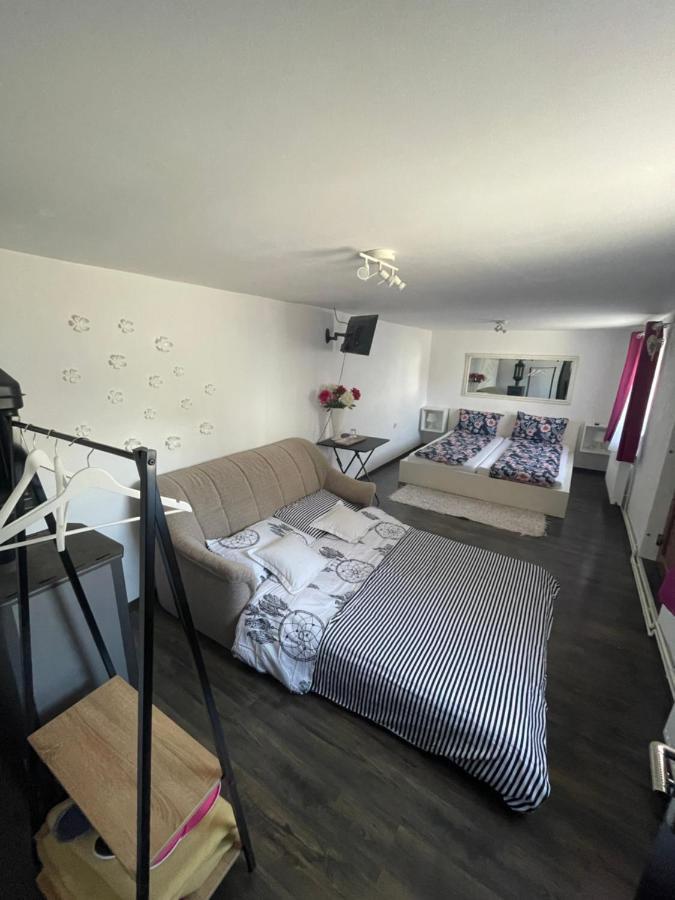 Casa De Sub Deal Densus Exteriör bild