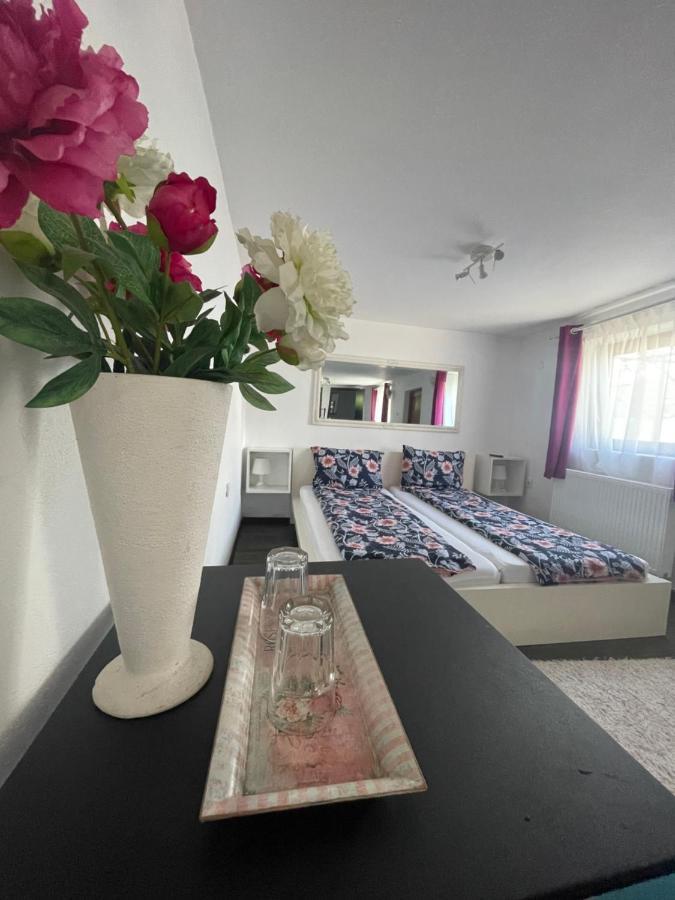 Casa De Sub Deal Densus Exteriör bild