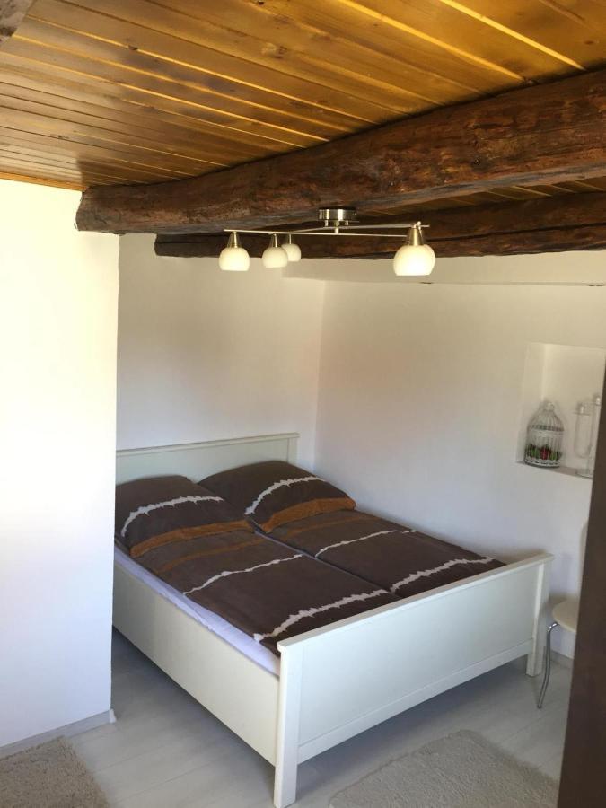 Casa De Sub Deal Densus Exteriör bild